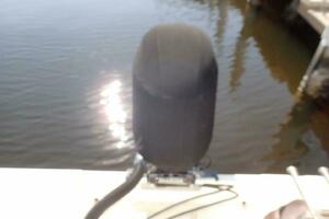 22ft Cobia Yacht For Sale