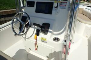 22ft Cobia Yacht For Sale