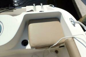 22ft Cobia Yacht For Sale