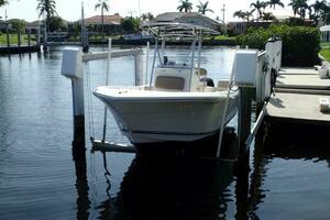 22ft Cobia Yacht For Sale