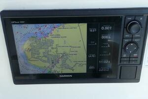 22ft Cobia Yacht For Sale