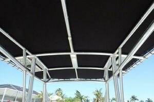 22ft Cobia Yacht For Sale