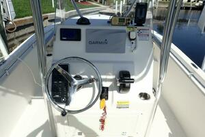 22ft Cobia Yacht For Sale