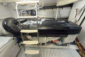 2023 Tiara Yachts EX 60 thumbnail 79