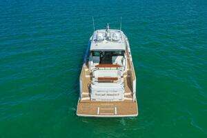 2023 Tiara Yachts EX 60 thumbnail 97