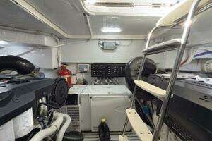 2023 Tiara Yachts EX 60 thumbnail 80