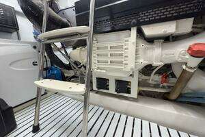 2023 Tiara Yachts EX 60 thumbnail 86
