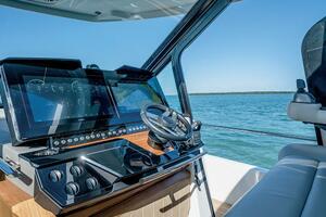 2023 Tiara Yachts EX 60 TRANQUIL MOMENTS 2