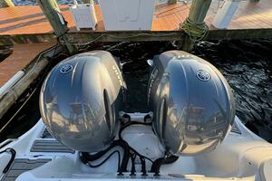 26ft Sea Fox Yacht For Sale