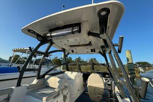 26ft Sea Fox Yacht For Sale