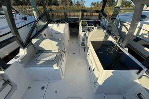 26ft Sea Fox Yacht For Sale