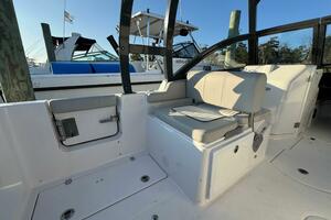 26ft Sea Fox Yacht For Sale