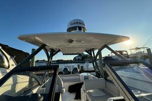 26ft Sea Fox Yacht For Sale