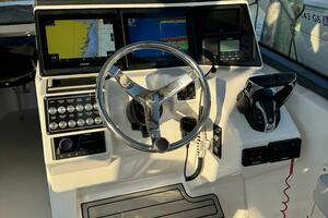26ft Sea Fox Yacht For Sale