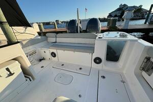 26ft Sea Fox Yacht For Sale