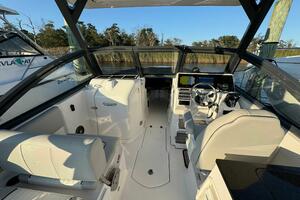 26ft Sea Fox Yacht For Sale