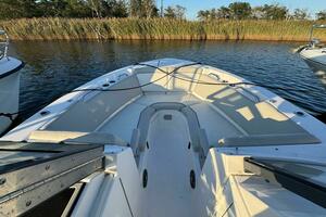 26ft Sea Fox Yacht For Sale