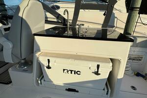 26ft Sea Fox Yacht For Sale