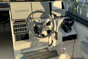 26ft Sea Fox Yacht For Sale