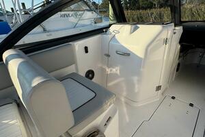 26ft Sea Fox Yacht For Sale