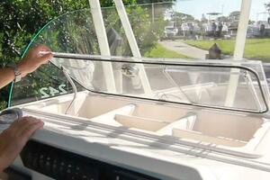 24ft Sailfish Yacht For Sale