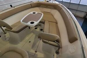 24ft Sailfish Yacht For Sale