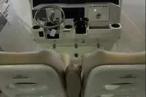 24ft Sailfish Yacht For Sale