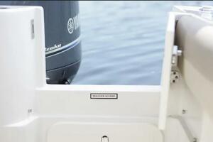 24ft Sailfish Yacht For Sale