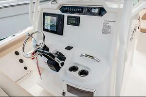 24ft Sailfish Yacht For Sale
