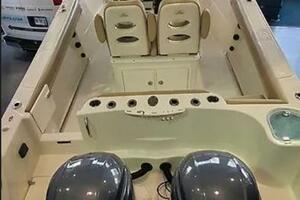 24ft Sailfish Yacht For Sale