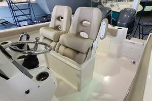 24ft Sailfish Yacht For Sale