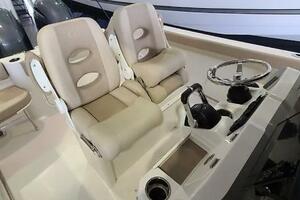 24ft Sailfish Yacht For Sale