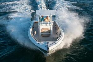 24ft Sailfish Yacht For Sale