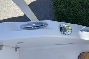 22ft Century Yacht For Sale