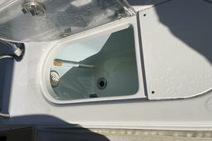 22ft Century Yacht For Sale