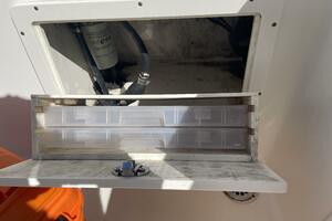 22ft Century Yacht For Sale