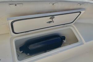 22ft Century Yacht For Sale