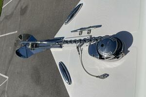 22ft Century Yacht For Sale