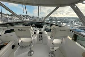 48ft Hatteras Yacht For Sale