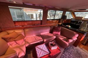 48ft Hatteras Yacht For Sale