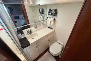 48ft Hatteras Yacht For Sale