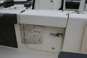 26ft Sea Born Yacht For Sale