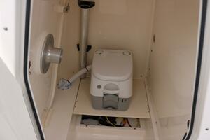 26ft Sea Born Yacht For Sale