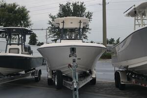 26ft Sea Born Yacht For Sale