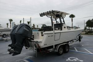 26ft Sea Born Yacht For Sale