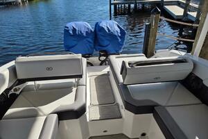 Fingers Crossed 28ft Cobalt Yacht For Sale