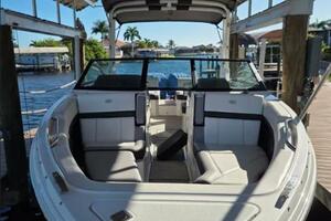 Fingers Crossed 28ft Cobalt Yacht For Sale