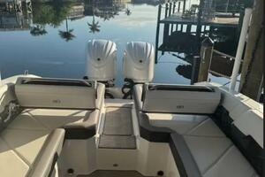 Fingers Crossed 28ft Cobalt Yacht For Sale