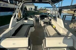 Fingers Crossed 28ft Cobalt Yacht For Sale