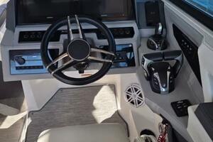 Fingers Crossed 28ft Cobalt Yacht For Sale